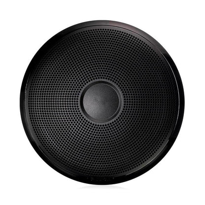 Fusion XS-S10CWB 10" Classic Marine Subwoofer 600W - Black / White