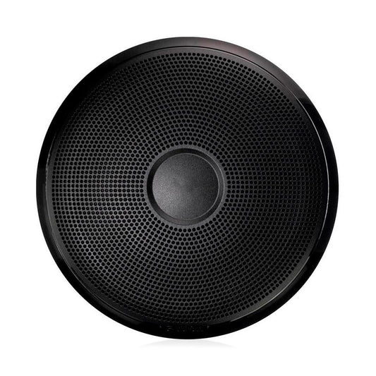 Fusion XS-S10CWB 10" Classic Marine Subwoofer 600W - Black / White