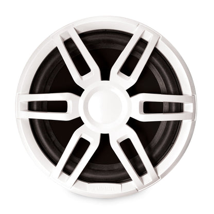 Fusion XS | S10SPGW 10" Marine Subwoofer, 600W, IP65 | 4Boats