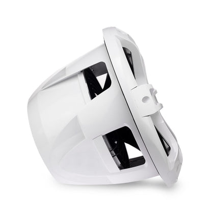 Fusion SG | SL122SPW 12" LED Subwoofer 1400W | Sports White | 4Boats