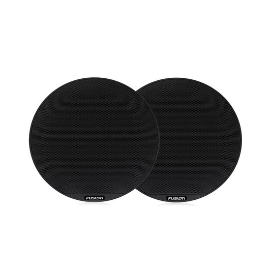 Fusion SG-X65B 6.5" Signature Speaker Grilles - Classic Black