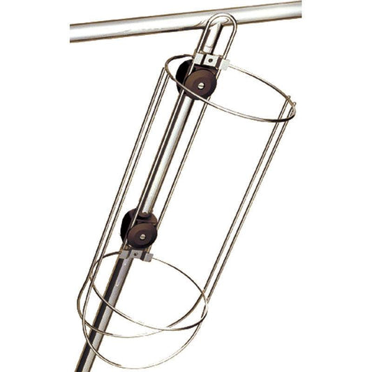 Modular Fender Basket Ø180mm x 420mm | 4Boats