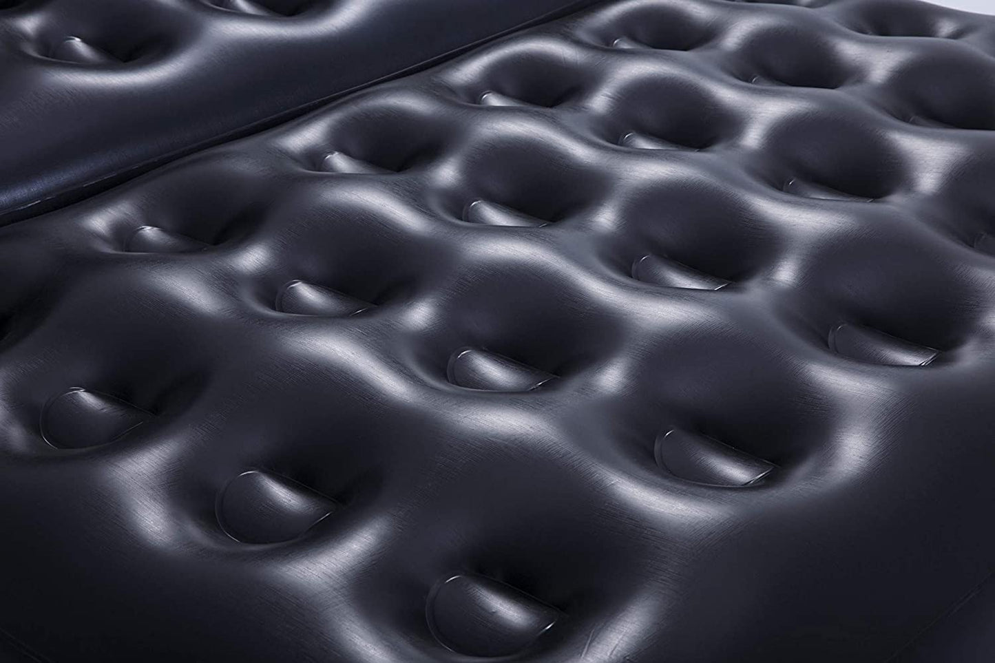 5 In 1 Inflatable Multi function Double Air Bed Sofa