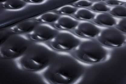 5 In 1 Inflatable Multi function Double Air Bed Sofa