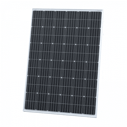 SWD-250M-DB2024 250W 12V Dual-Battery Solar Kit, 20 | 4Boats