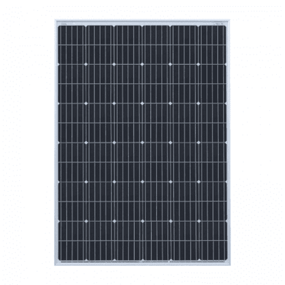 SWD-250M-DB2024 250W 12V Dual-Battery Solar Kit, 20 | 4Boats