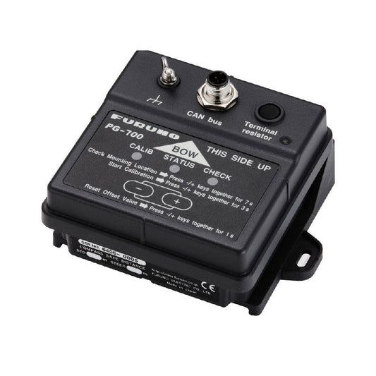 Furuno PG700 Integrated Heading Sensor | 4Boats