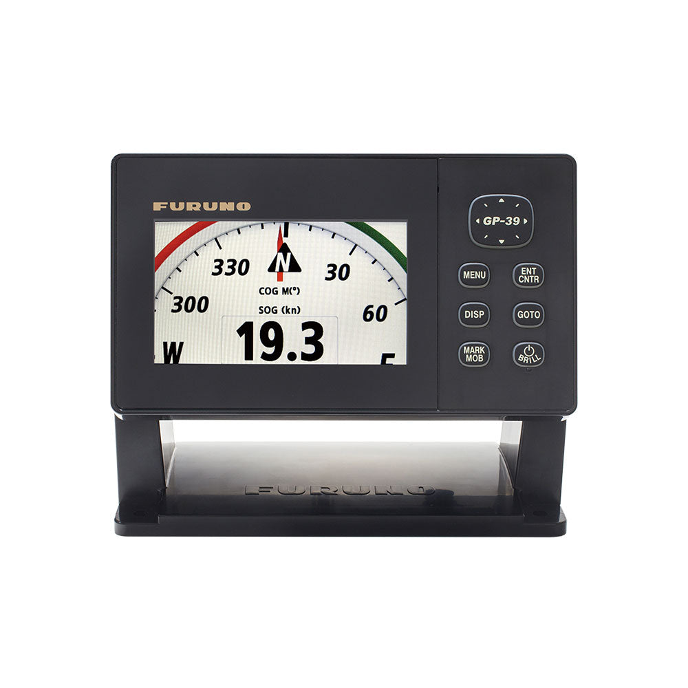 Furuno GP | 39 GPS Navigator 4.2" Colour LCD | 4Boats