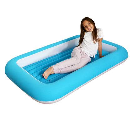 Kids Airbed Single Inflatable
