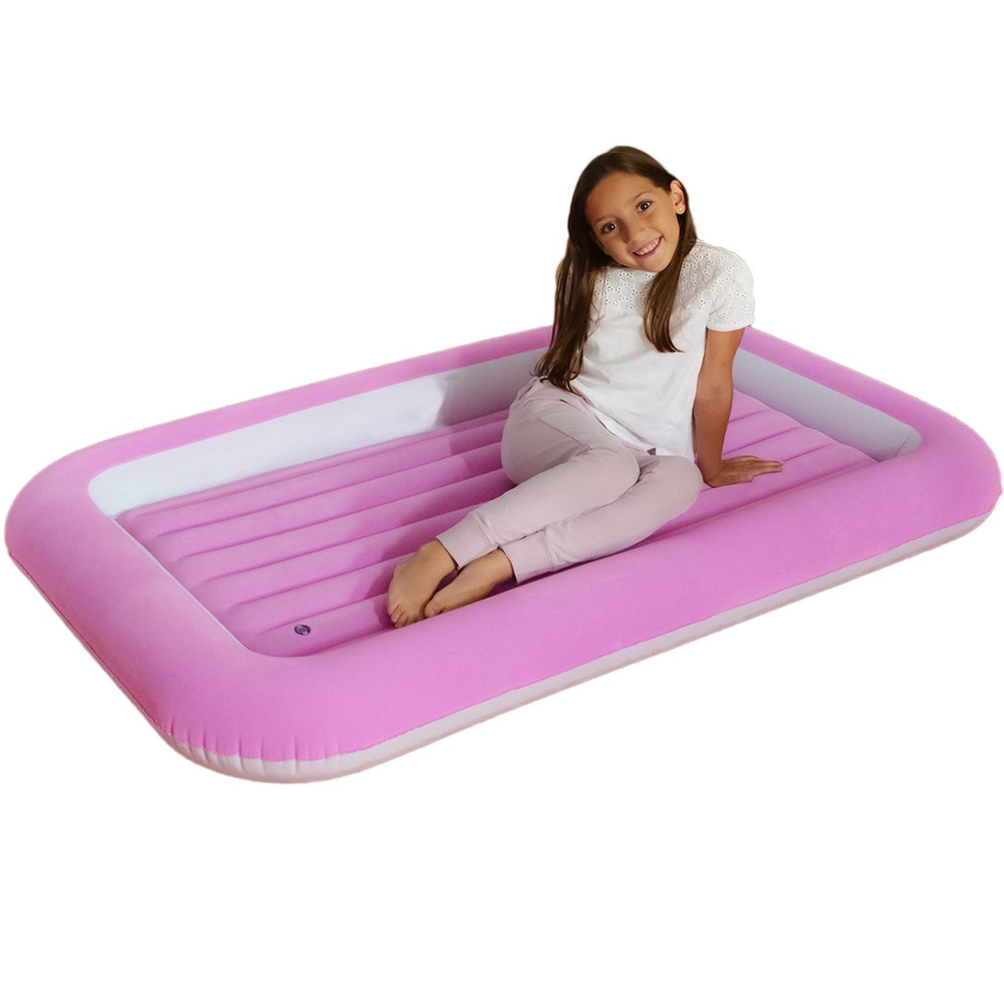 Kids Airbed Single Inflatable