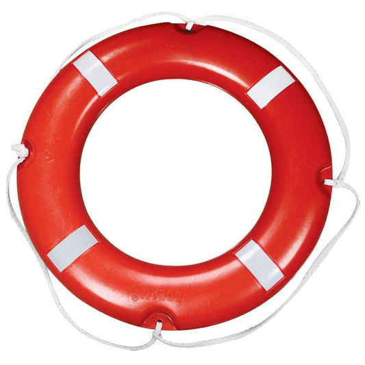 LALIZAS Lifebuoy Lifebuoy Lifebuoy Ring SOLAS/MED Ø72cm, 4kg | 4Boats