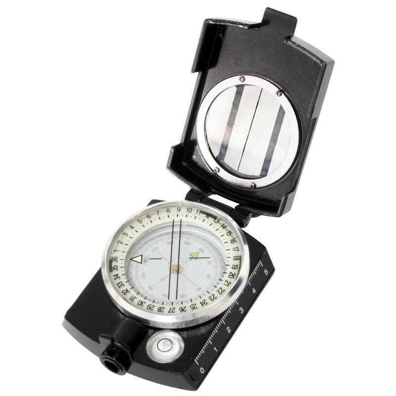Hand bearing compass — non-magnetic alloy | 4Boats