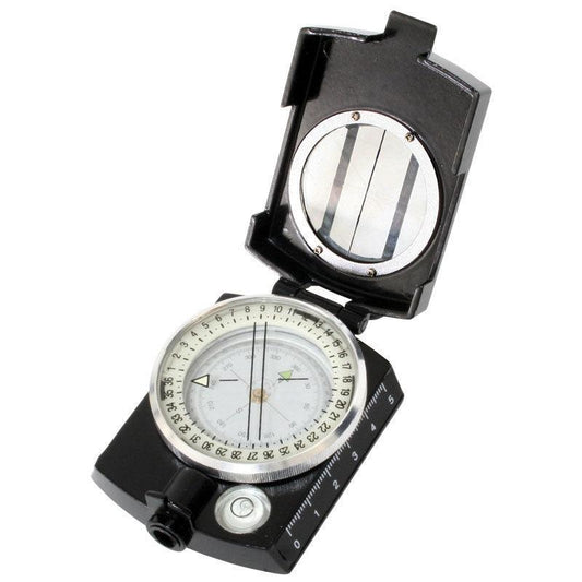 Hand bearing compass — non-magnetic alloy | 4Boats