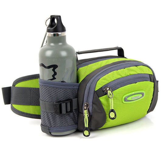 Wautton Best Waterproof Outdoor Fanny Packs in 2025-0