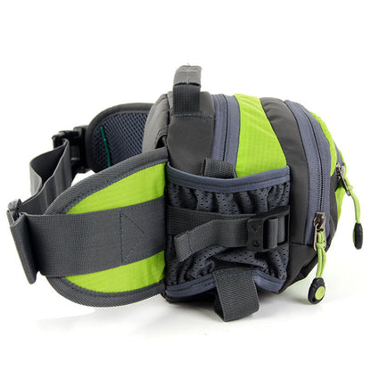 Wautton Best Waterproof Outdoor Fanny Packs in 2025-2