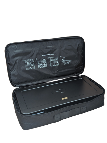 Cadac 2 Cook Turbo FFD Deluxe QR