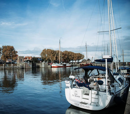 Scanstrut SC101 SC101 SC101 Radar Pole Mount 1.9m (6.4') | 4Boats