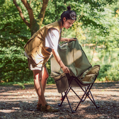 Naturehike Sea Star - Reclining Chair