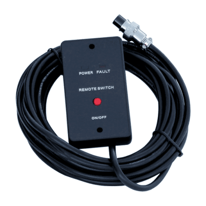 3000W 12V Pure Sine Wave Inverter 230V AC with Remote | 4Boats