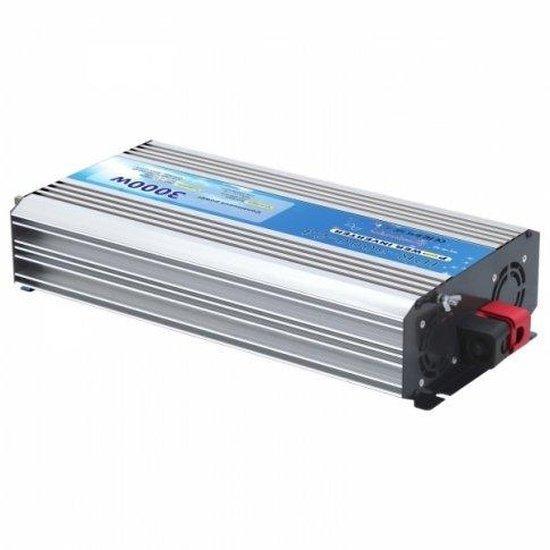 Photonic Universe 3000W 24V Pure Sine Wave Inverter | 4Boats