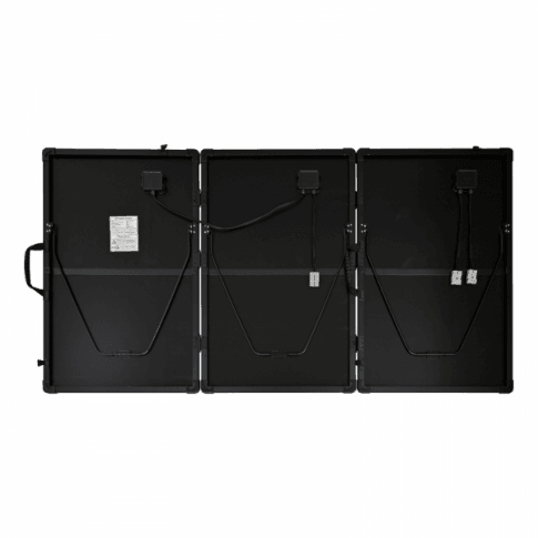 Photonic Universe 300W Folding Solar Panel 12V/24V | 4Boats