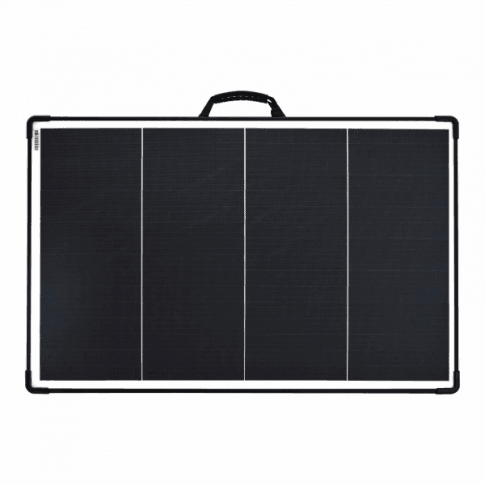 Photonic Universe 300W Folding Solar Panel 12V/24V | 4Boats