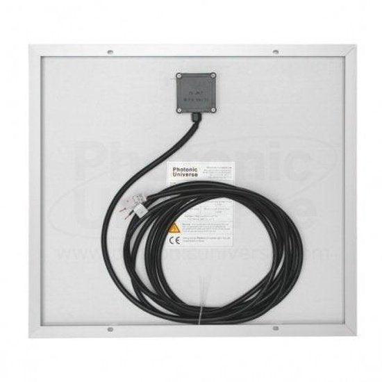 Photonic Universe 30W 12V Solar Kit with 5A Controller | 4Boats