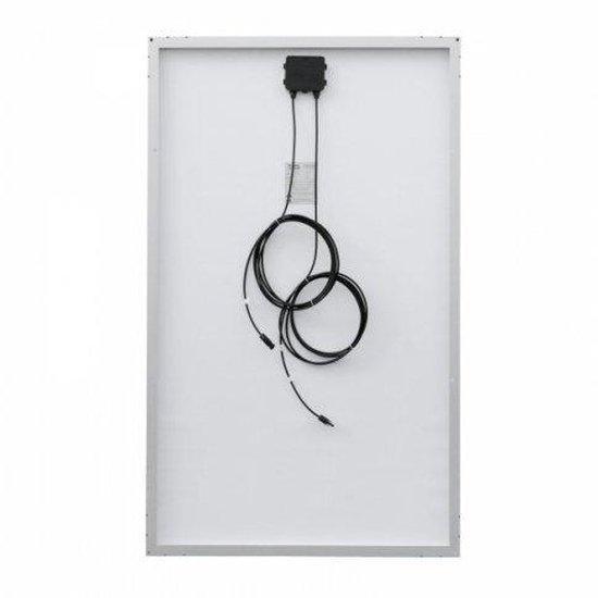 Photonic Universe 320W 12V Solar Kit – 20A PWM + 2 × 5m Cable | 4Boats