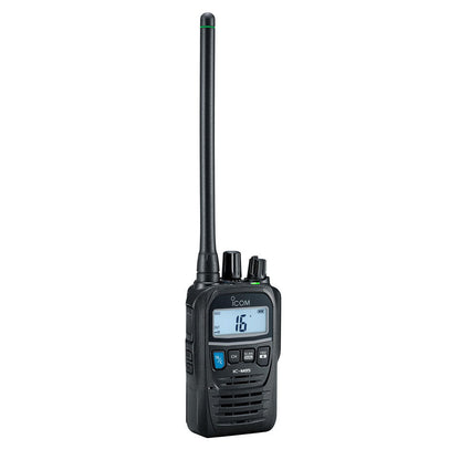 ICOM M85E VHF / PBR Marine Transceiver