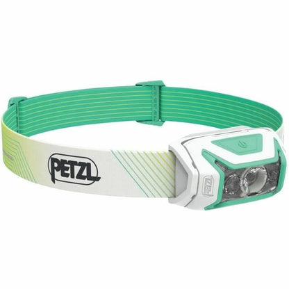 LED Head Torch Petzl E065AA02 White Green (1 Unit)-0