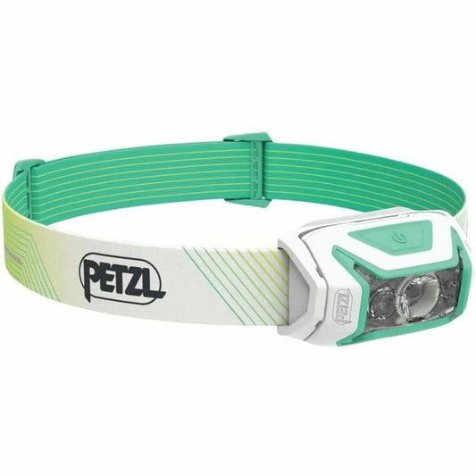 LED Head Torch Petzl E065AA02 White Green (1 Unit)-0
