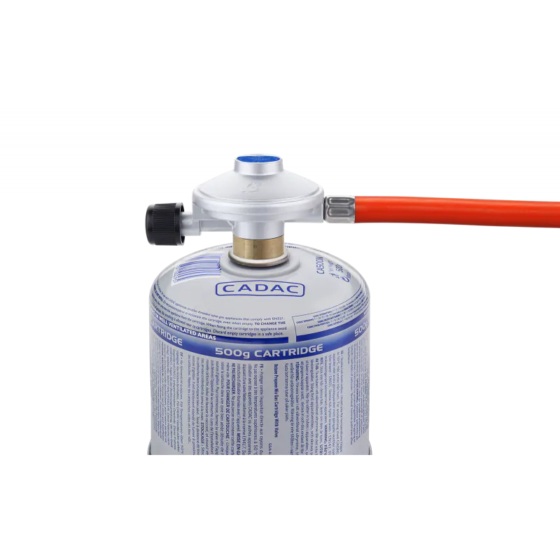 Cadac Threaded Cartridge Regulator