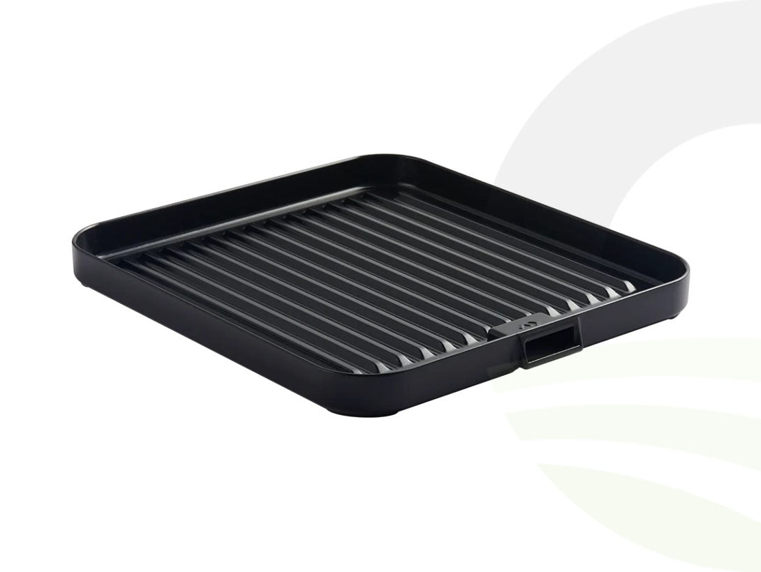 Cadac 2 Cook Ribbed Grill Plate (No legs)