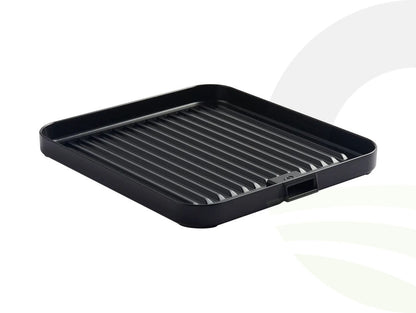 Cadac 2 Cook Ribbed Grill Plate (No legs)