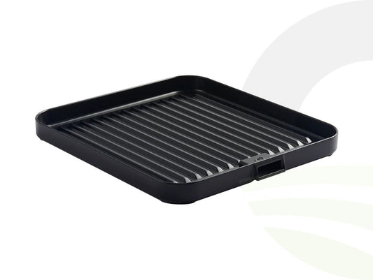 Cadac 2 Cook Ribbed Grill Plate (No legs)