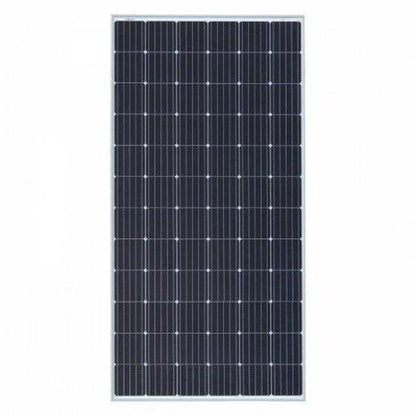 360W Monocrystalline Solar Panel, MC4 | 4Boats