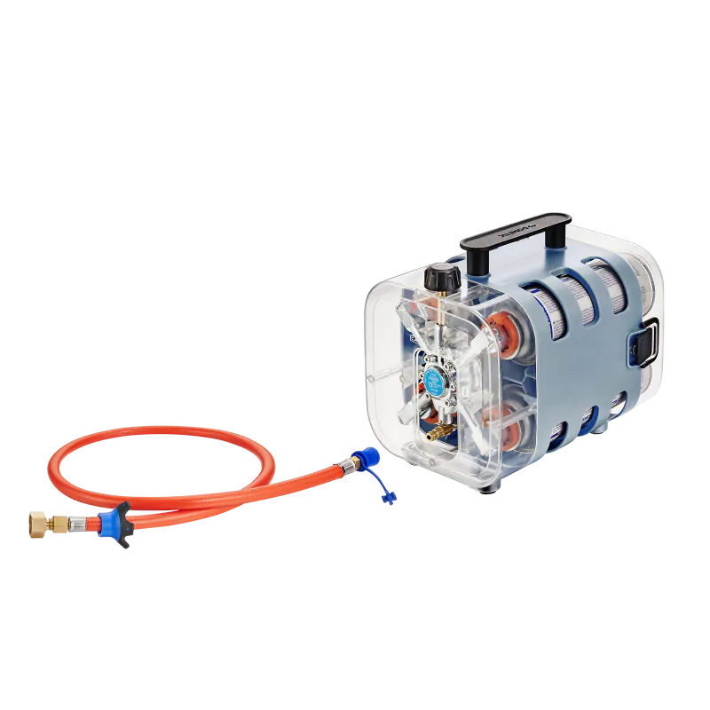 Cadac Quad Power Pak QR