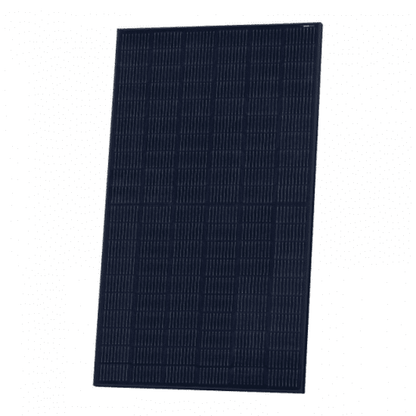 LG NeON 2 380W Black Solar Panel (LG-380MB) | 4Boats