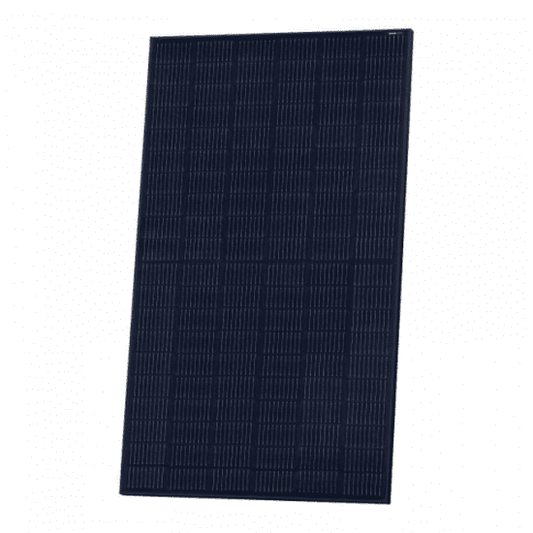 LG NeON 2 380W Black Solar Panel (LG-380MB) | 4Boats