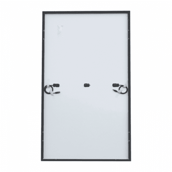 LG NeON 2 380W Black Solar Panel (LG-380MB) | 4Boats