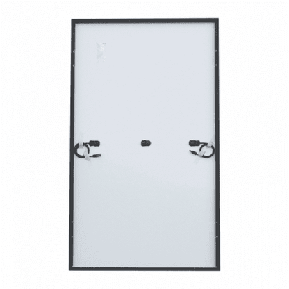 LG NeON 2 380W Black Solar Panel (LG-380MB) | 4Boats