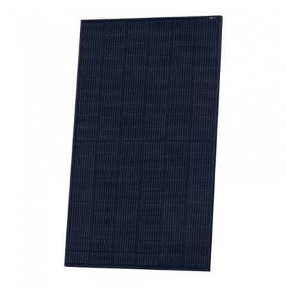 380W Black LG NeON® 2 Monocrystalline Solar Panel | 4Boats
