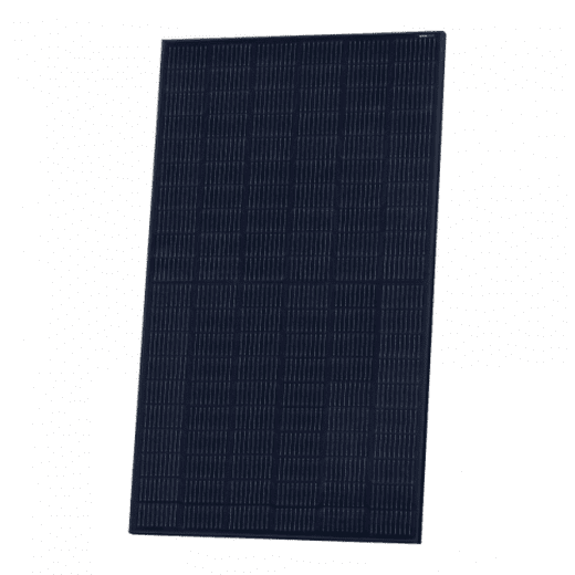 380W Black LG NeON® 2 Monocrystalline Solar Panel | 4Boats