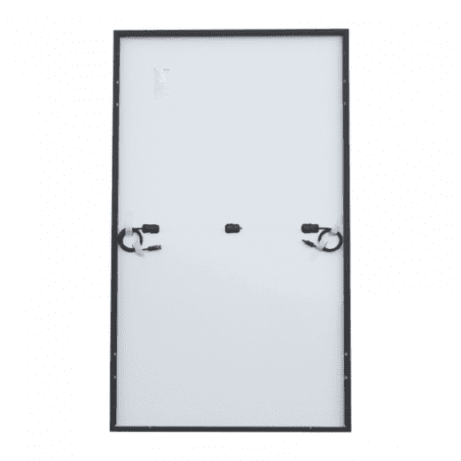 380W Black LG NeON® 2 Monocrystalline Solar Panel | 4Boats