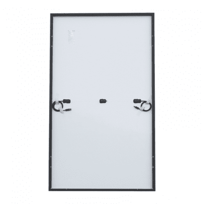 380W Black LG NeON® 2 Monocrystalline Solar Panel | 4Boats