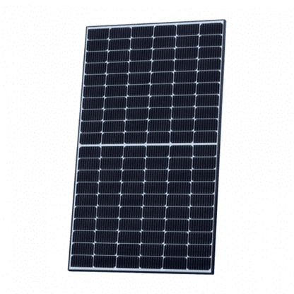LG NeON® 2 380W Solar Panel with Cello Technology | 4Boats