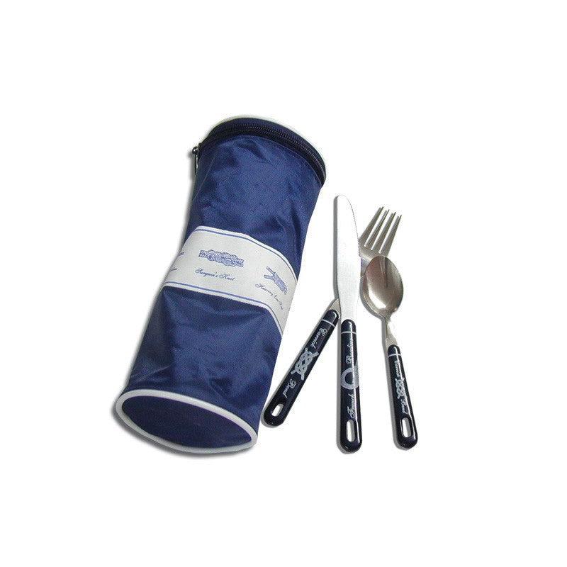 Cutlery Exclusive 24pc 18/10 stainless steel set | 4Boats