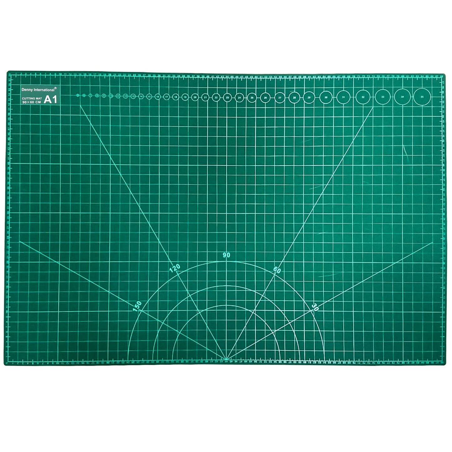 A1 Self Healing Slip-Resistant Cutting Mat
