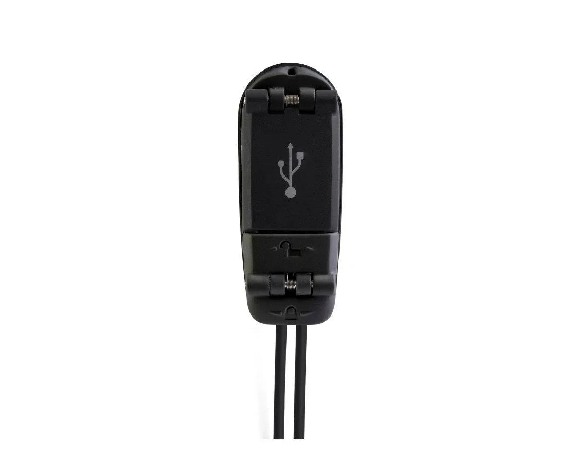 Scanstrut Scanstrut ROKK Charge Pro USB‑A & USB‑C Fast Socket | 4Boats