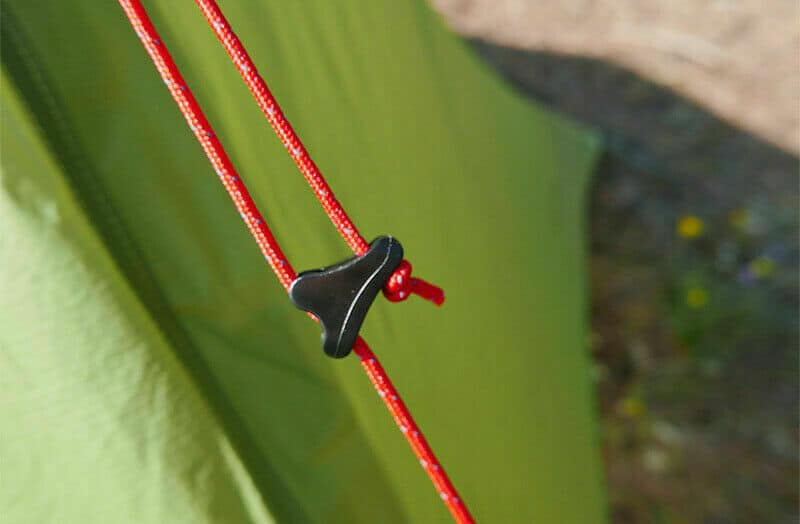 3F UL Gear Lanshan 2 3-Season Tent - Khaki (T Zip) 2026 Version